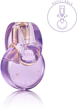 Bvlgari Omnia Amethyste EDT Sp